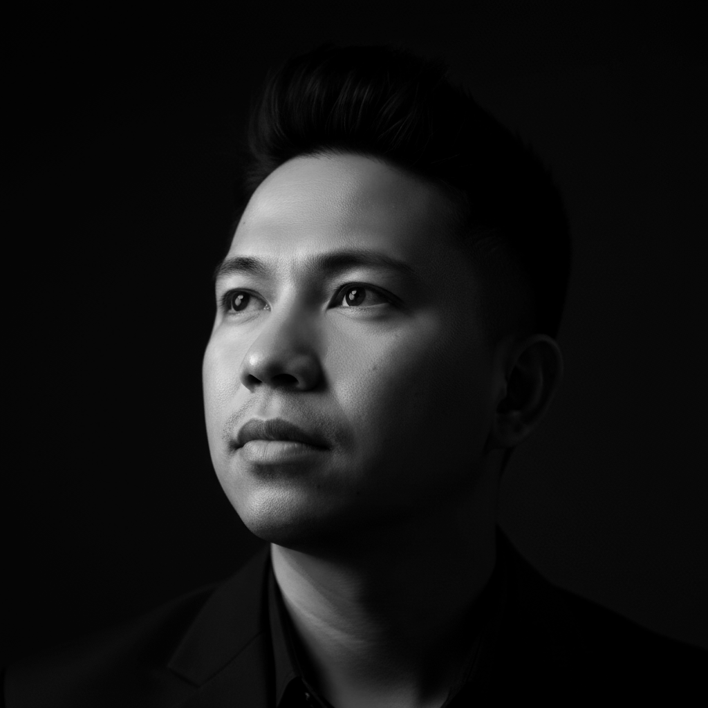 Leo John Agustin